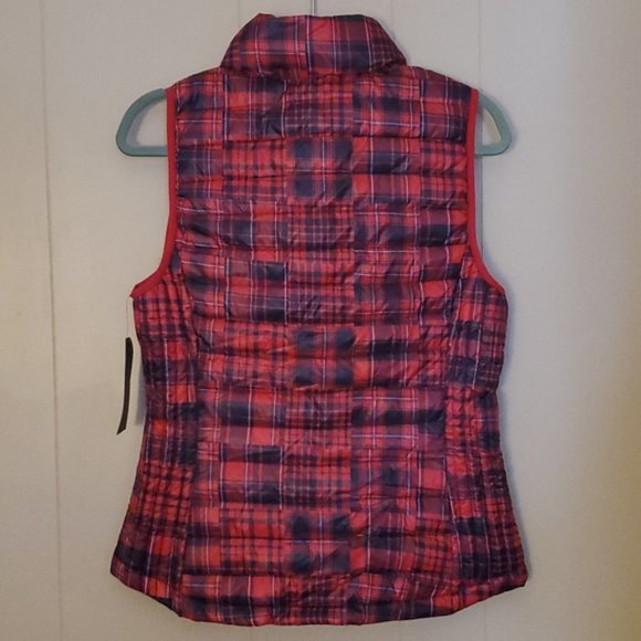 🆕️ Tommy Hilfiger Packable Puff Vest - Picture 2 of 4
